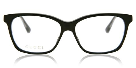 gucci gg 3648 1ee|Gucci GG3648 1EE/15 Glasses Brown Texture .